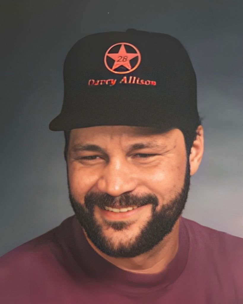 David Lee Arrington Profile Photo