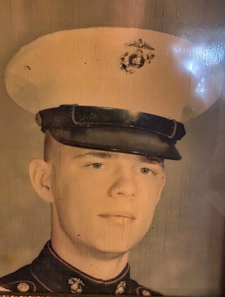 Ronald Ray Wolfe Profile Photo
