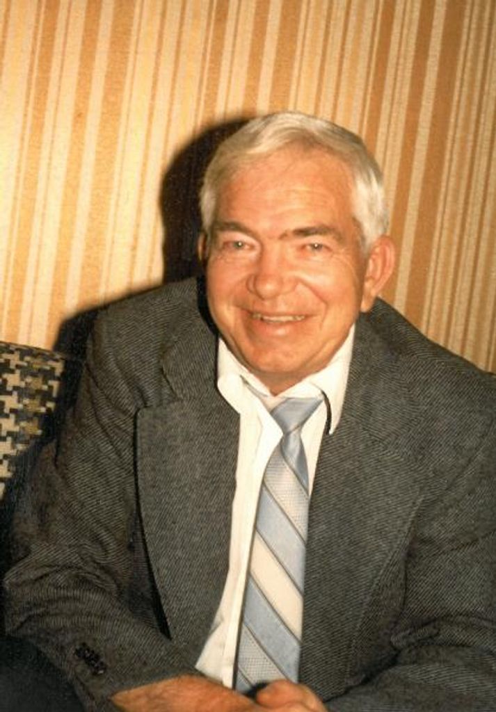 William Butler