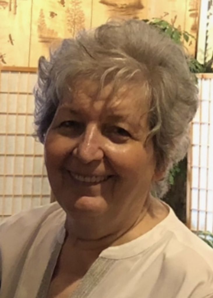 Virginia Przybytek Profile Photo