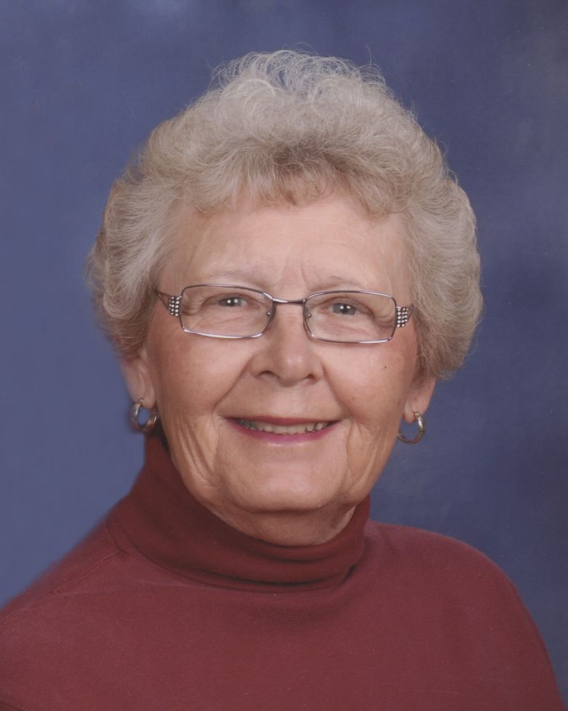 Arlene Messerich