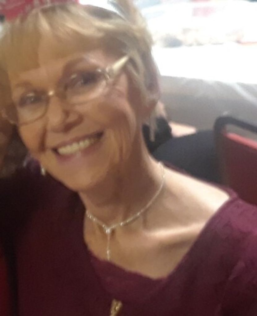 Sally I. Burgher Profile Photo