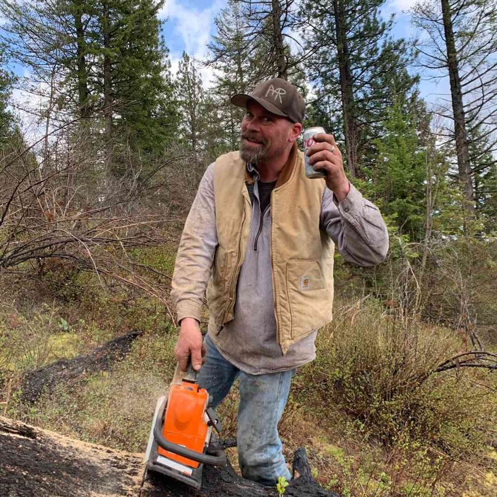 Shawn Thomas Meyer Profile Photo