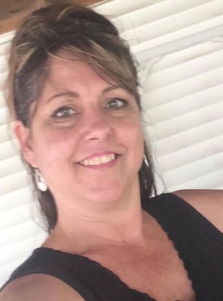 Teresa Marie Thorpe Profile Photo