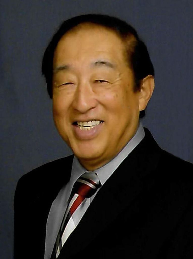 James Isao Tanimura