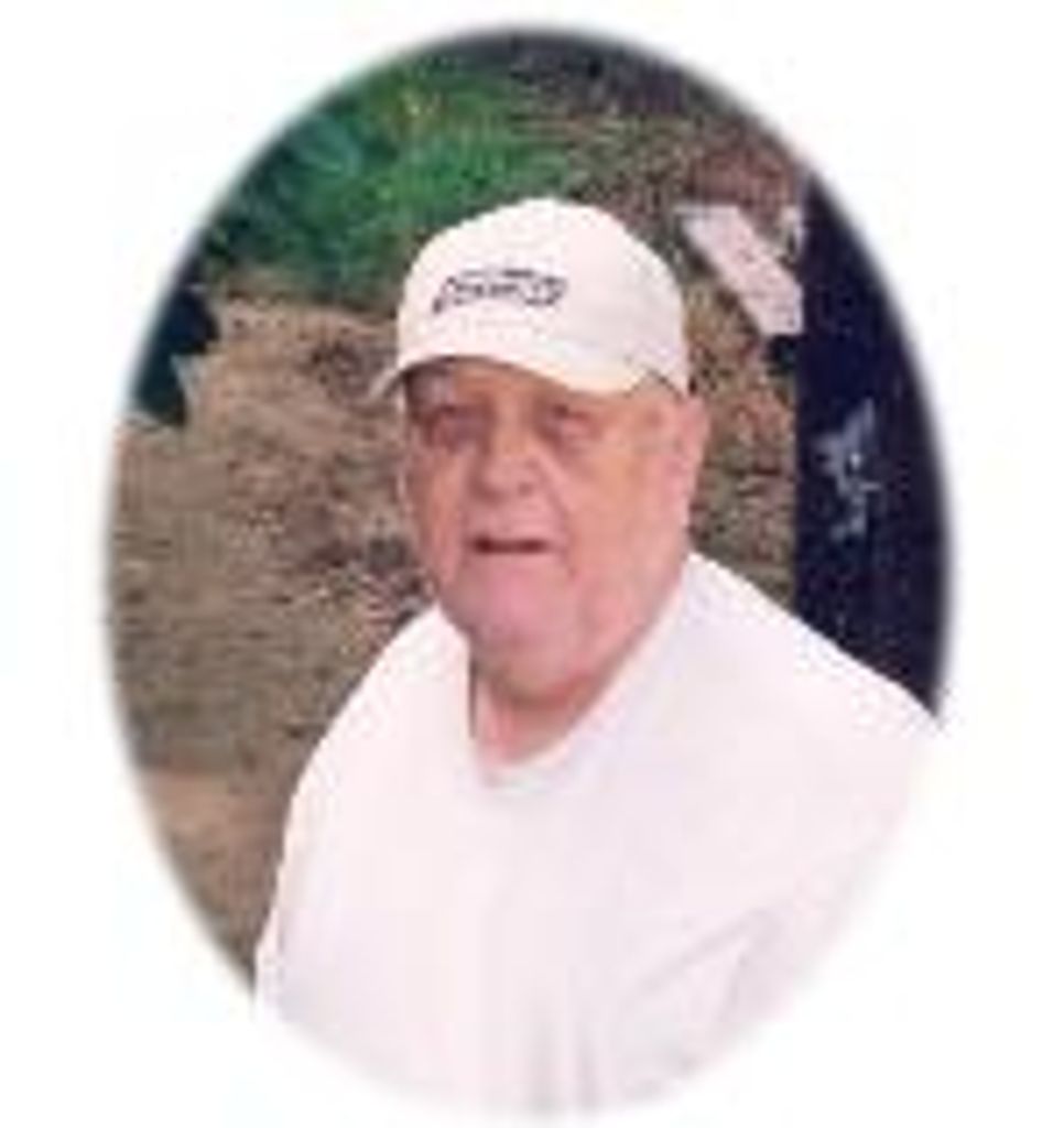 Richard H. "Dick" Beals