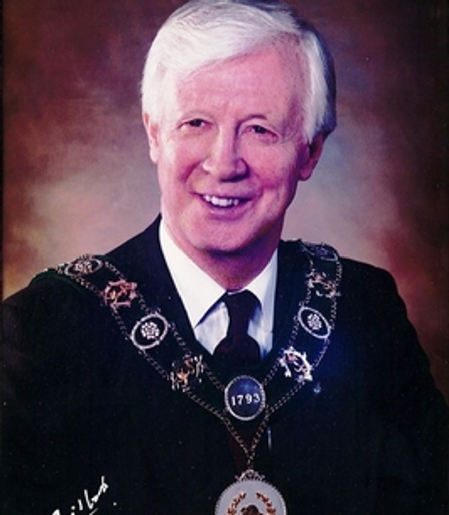 Fergus Brown