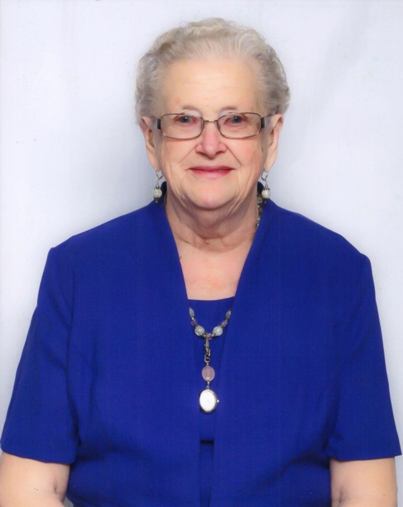 Louise (Williams)  Elliott Profile Photo