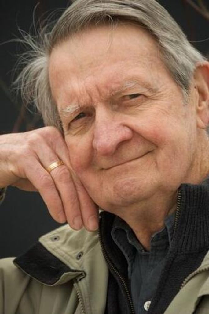 Wayne Atherton Meeks