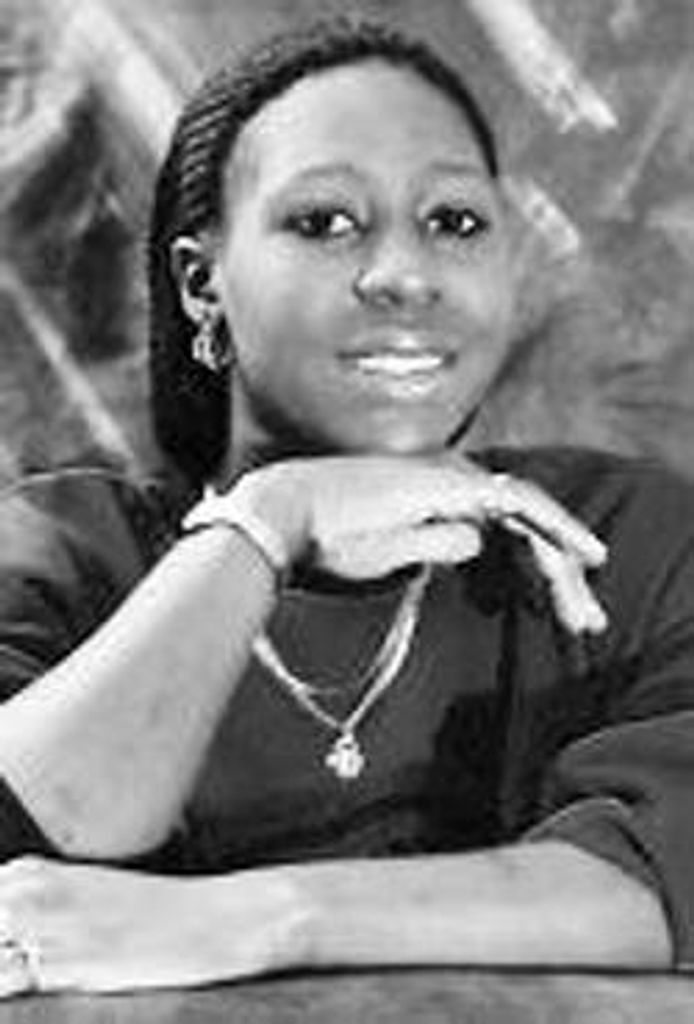 Jacqueline Yvonne Drayton