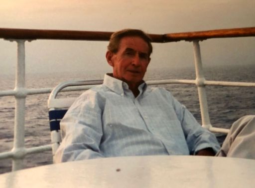 Frank M. Kearney Profile Photo