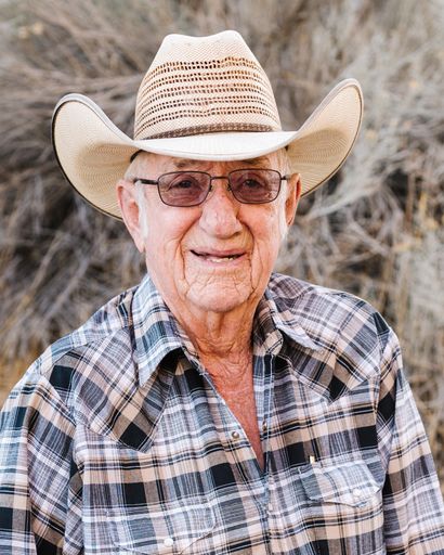 Rawlin Lester Andersen's obituary image