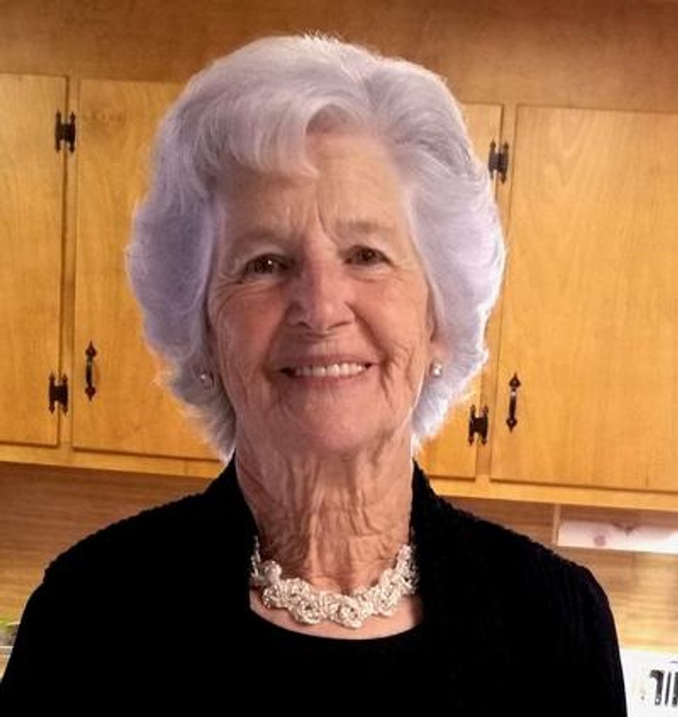 Iris Cook Coffey Profile Photo