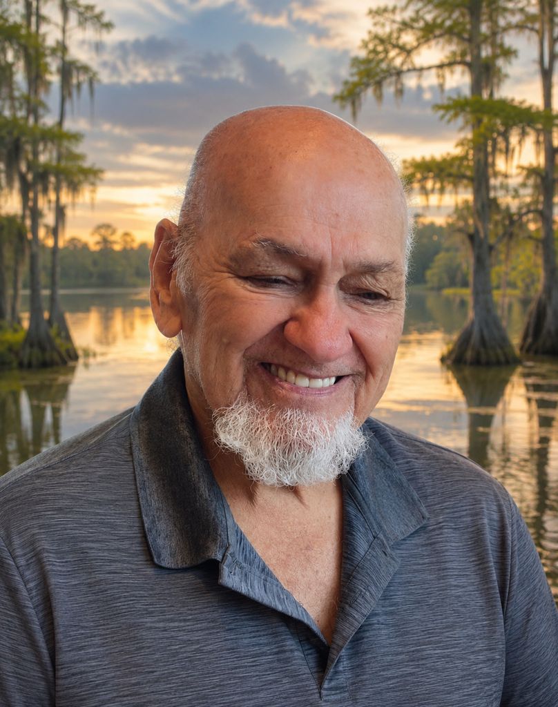 Evert Aucoin, Sr.