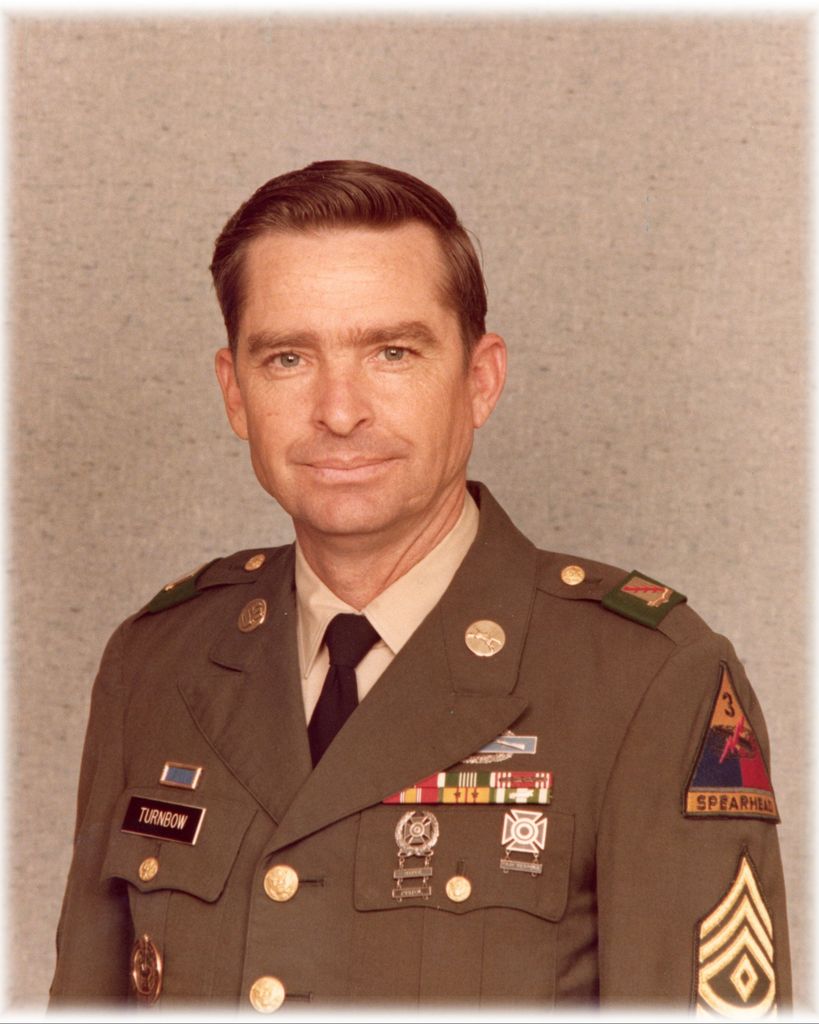 Everette Dewayne Turnbow