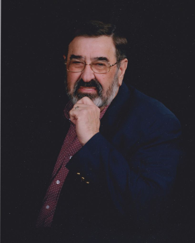 Willie Doyle Kendrick Sr. Profile Photo