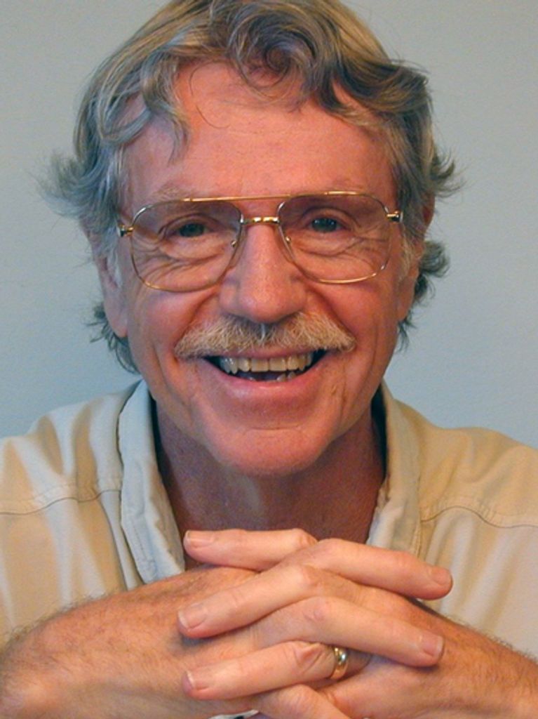 Gordon J Middleton Profile Photo