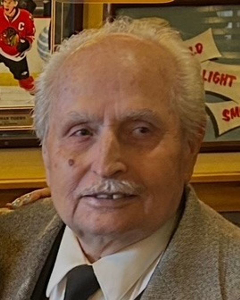 John "Andrinakis" Andes