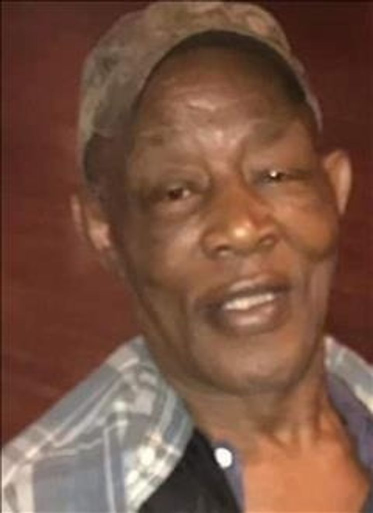 Marvin "Head" Bussey Profile Photo