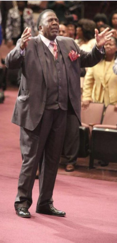 Milton Ray Owens, Sr.