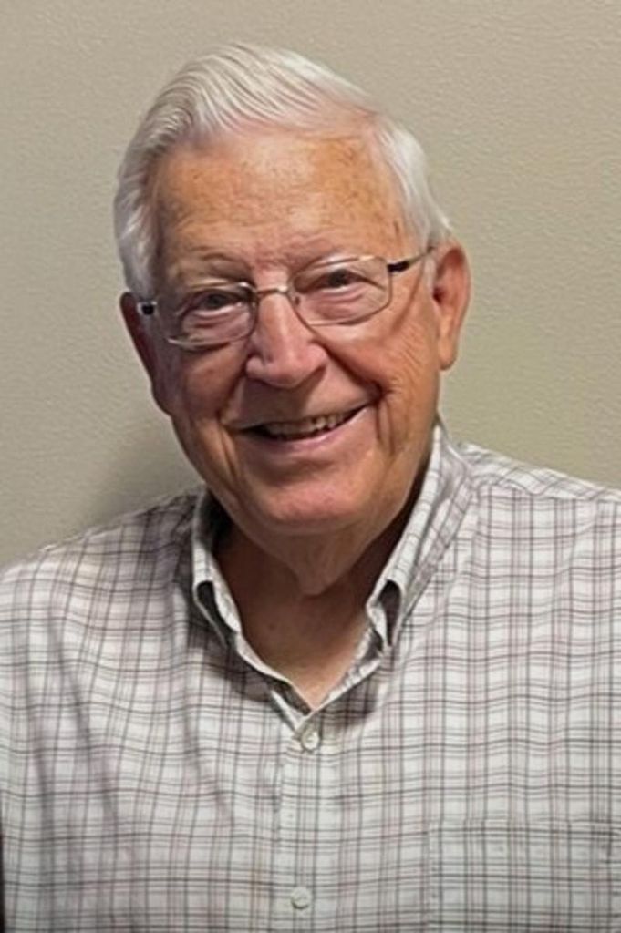 Wallace F. Christian Profile Photo