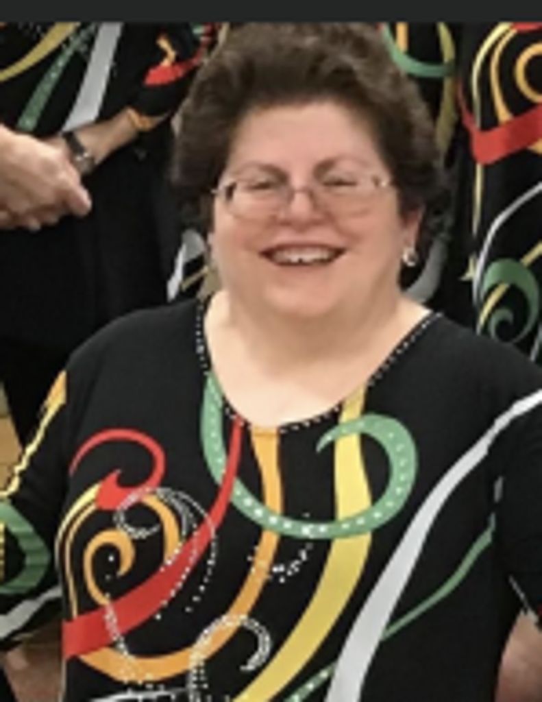 Kathleen W. Oldham Profile Photo