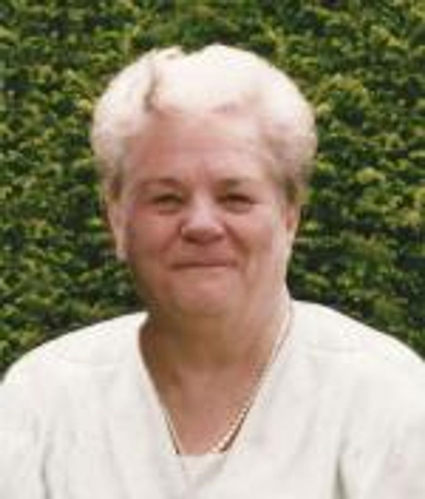 Ann M. (Crilley) Martin