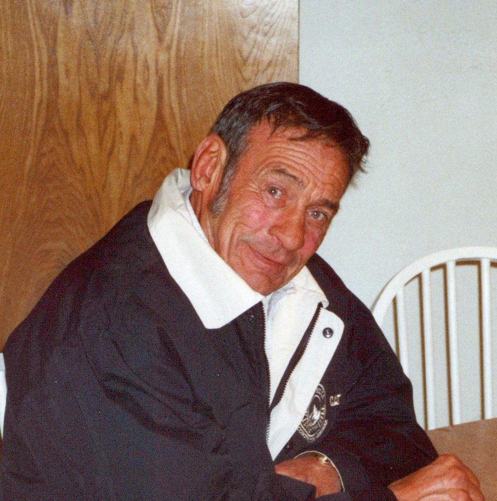 John David Shelton Profile Photo