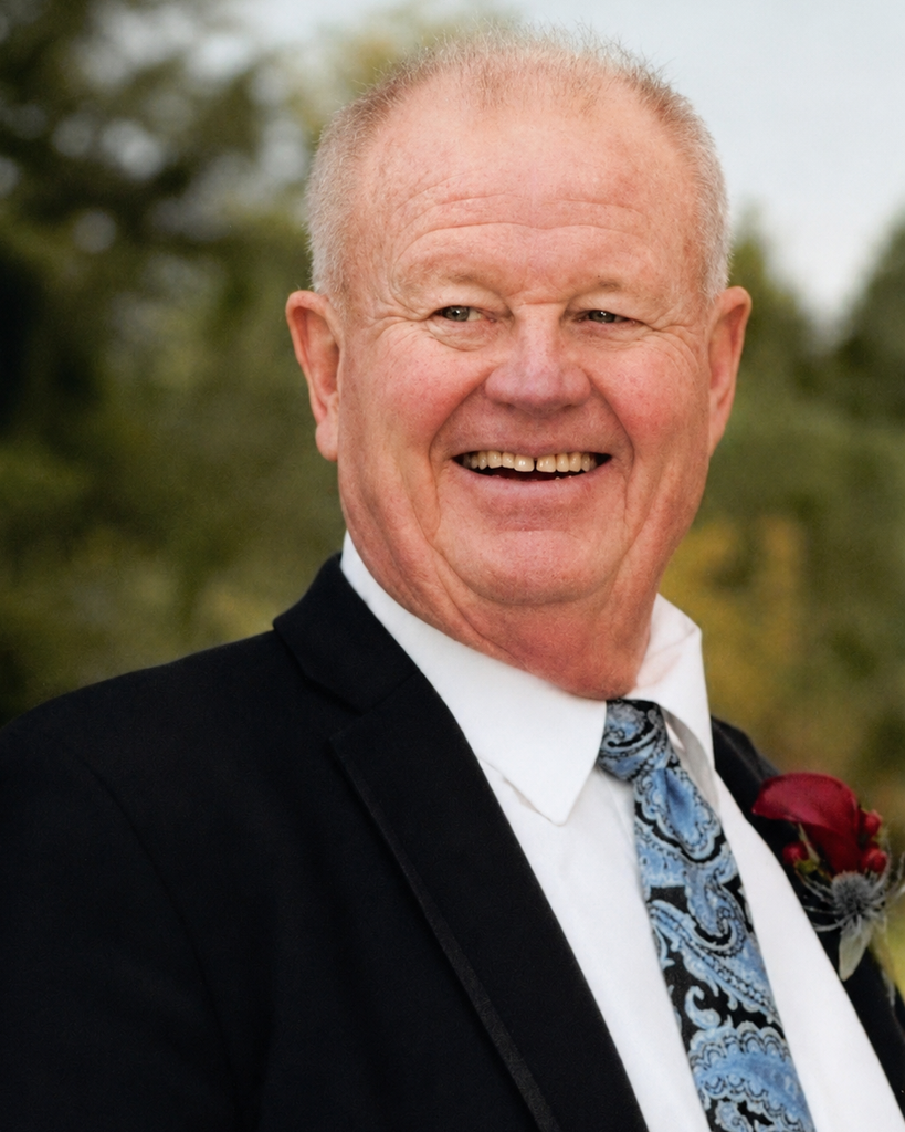Ronald "Ronnie" Joe Page Profile Photo