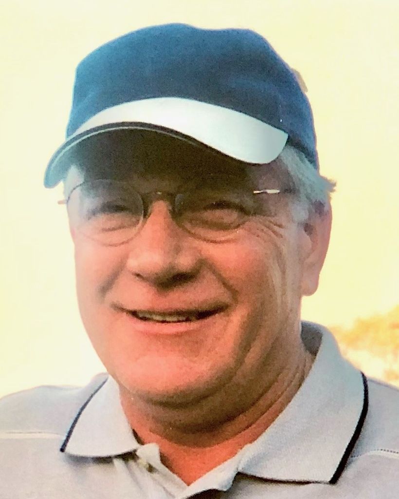 Thomas Keith Seim
