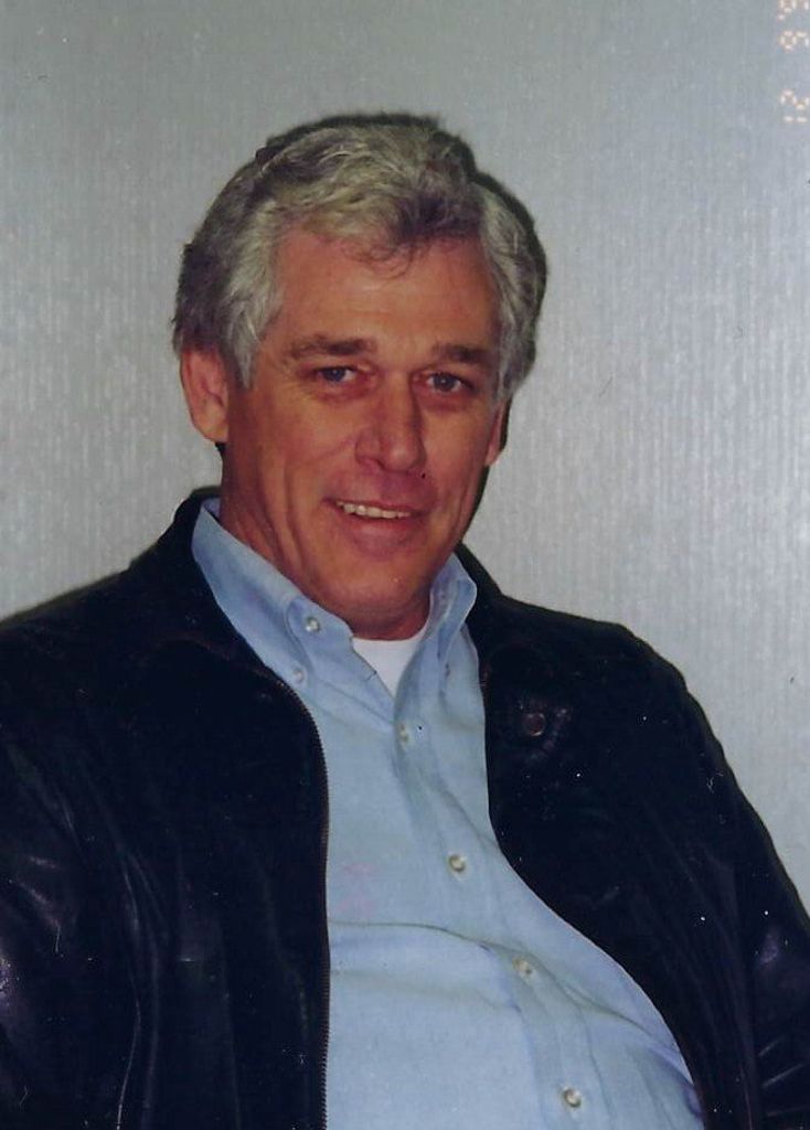 Jerry Allen Richardson