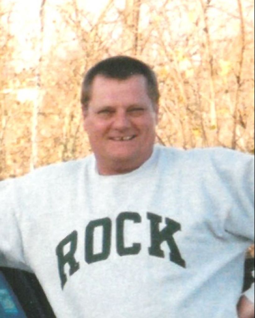 Jeffrey "Jeff" Edward Helms Profile Photo