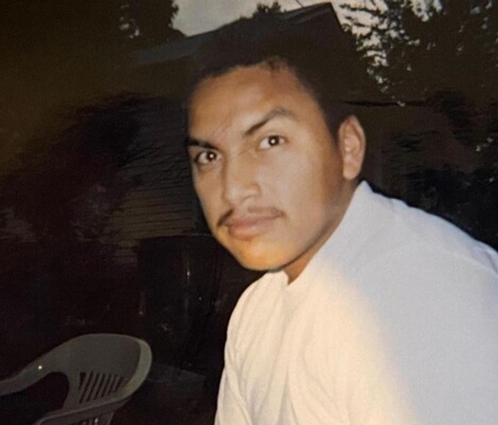 Eliseo Mendiola-Olvera Profile Photo