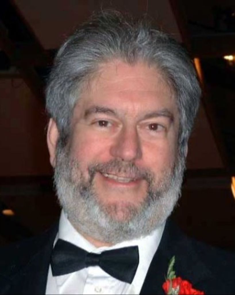 Dr. Daniel S. Diamond, PhD Profile Photo