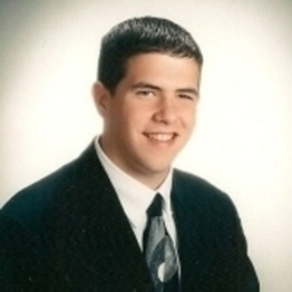 Douglas M. Taylor