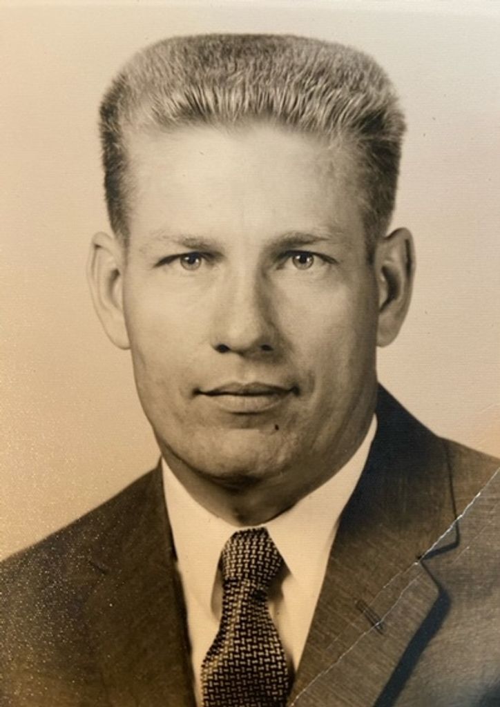 Frederic Chester Dillon