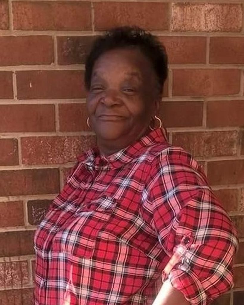Alvina Joyce Jackson Profile Photo