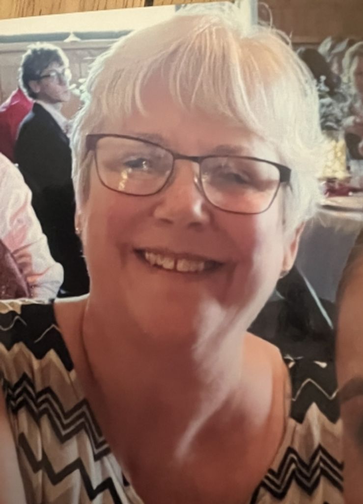 Geri-Lynn Martinez Profile Photo