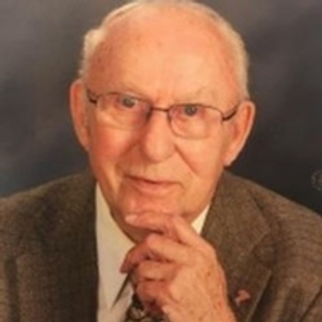 Dr John W Foster