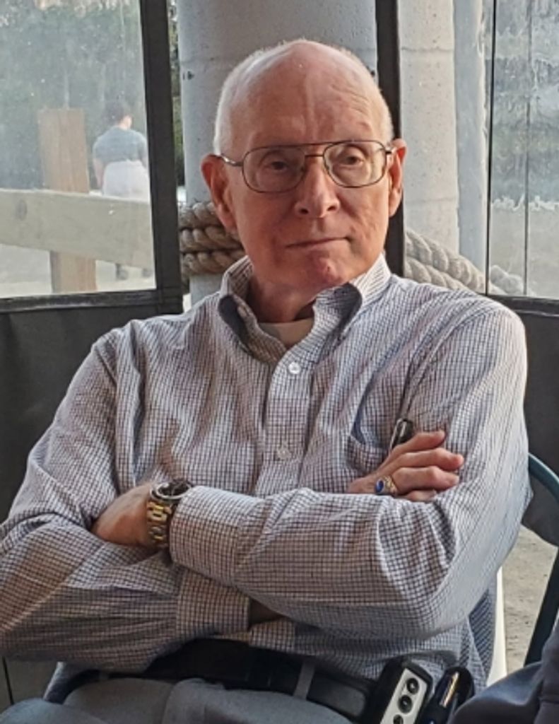 William V. Carnes Profile Photo