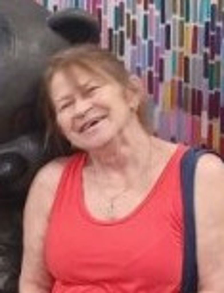 Jimini H. (Huff)  Guidry