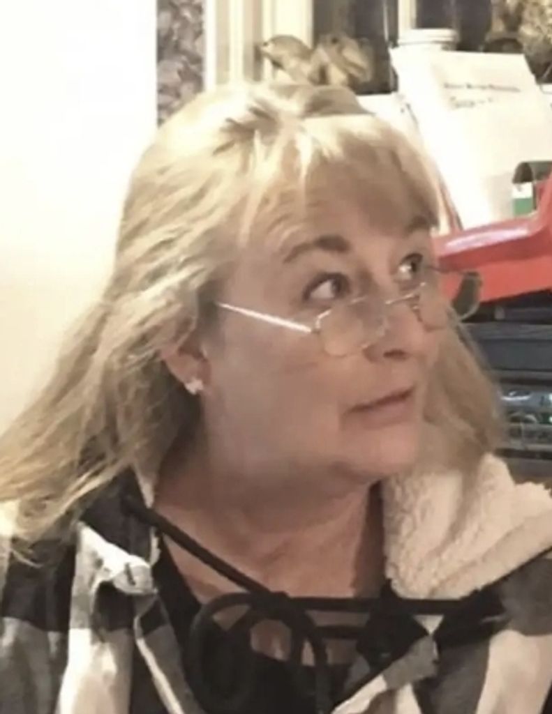 Tammy Smith Profile Photo