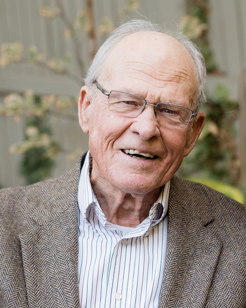 Cecil Lynn Roberts Profile Photo