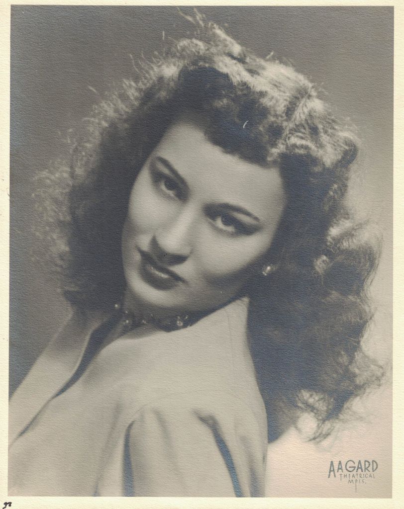 Doris Mae Linhoff Profile Photo