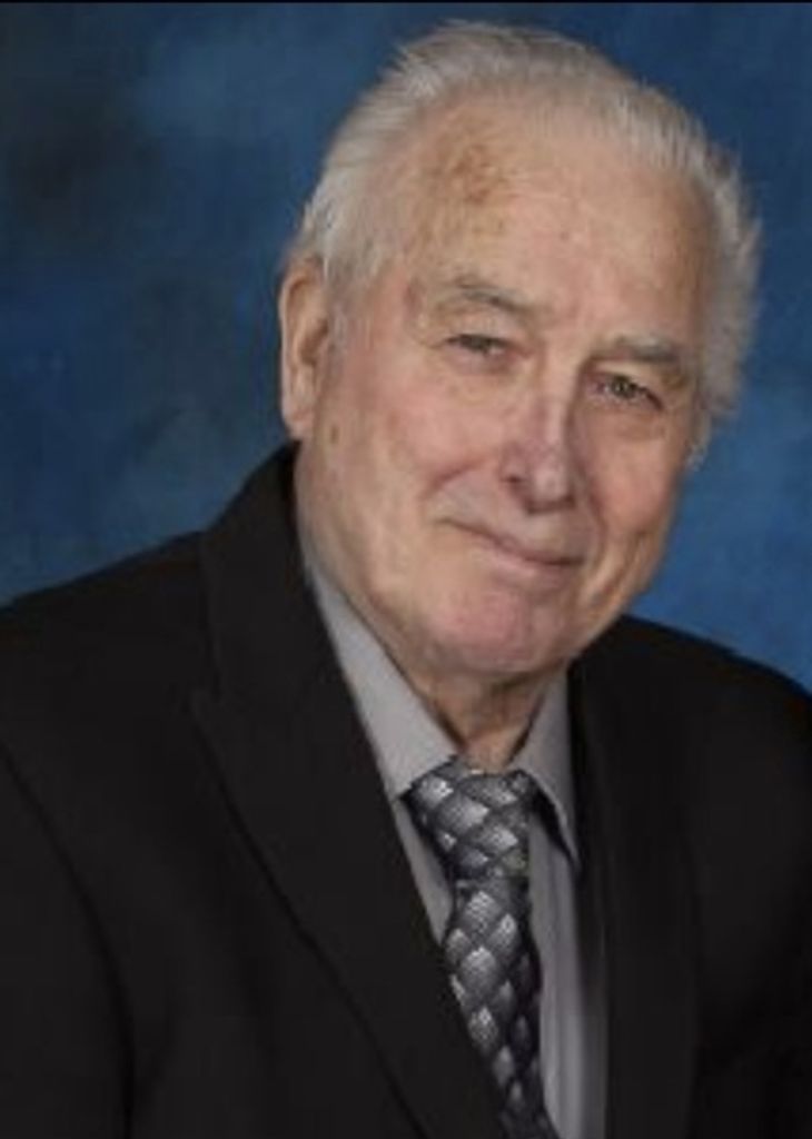 Leo Patrick O'Rielly Profile Photo