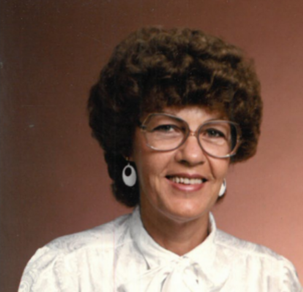 Ramona Jackson Profile Photo