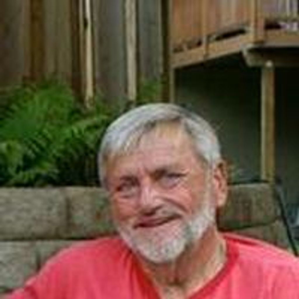 Frederick Paul
