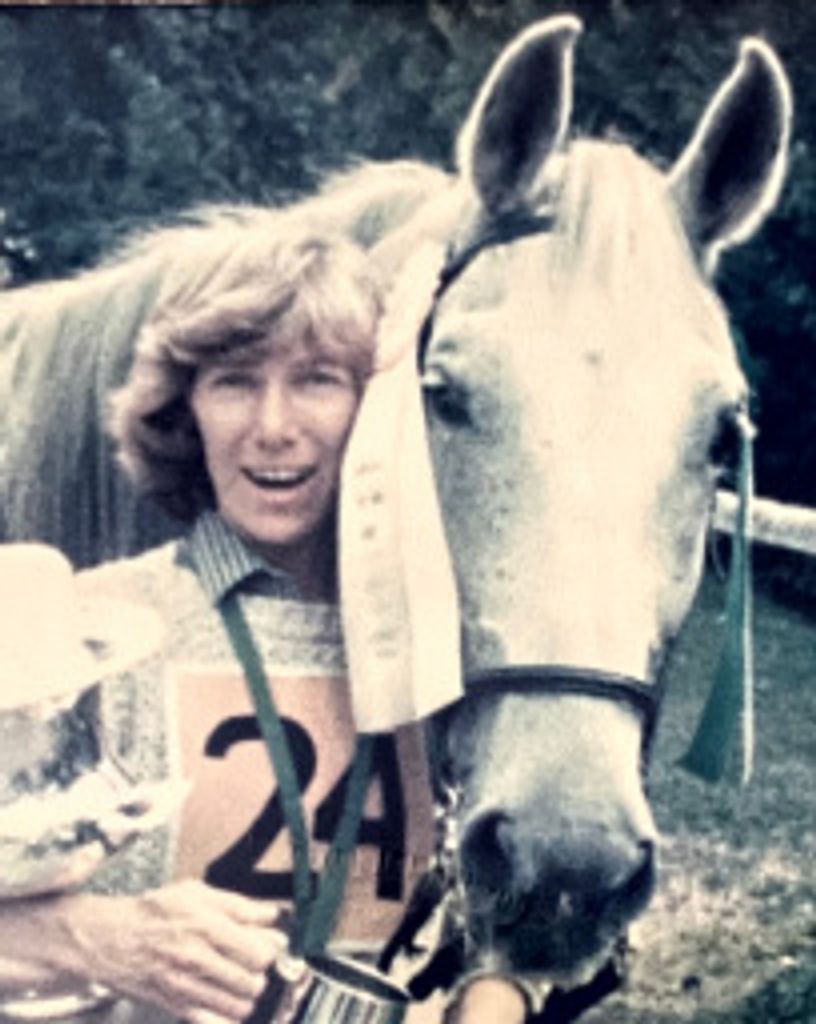 Pollyanna Bean Johnson