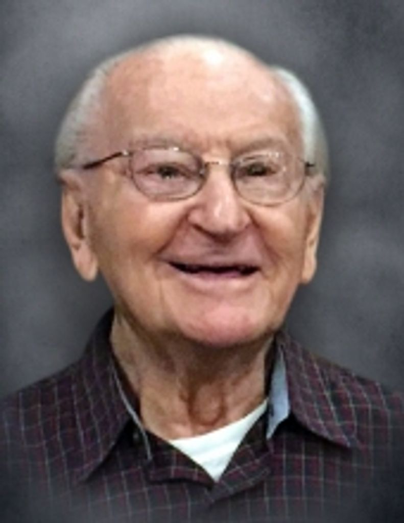 Kenneth Leo Steffen Profile Photo