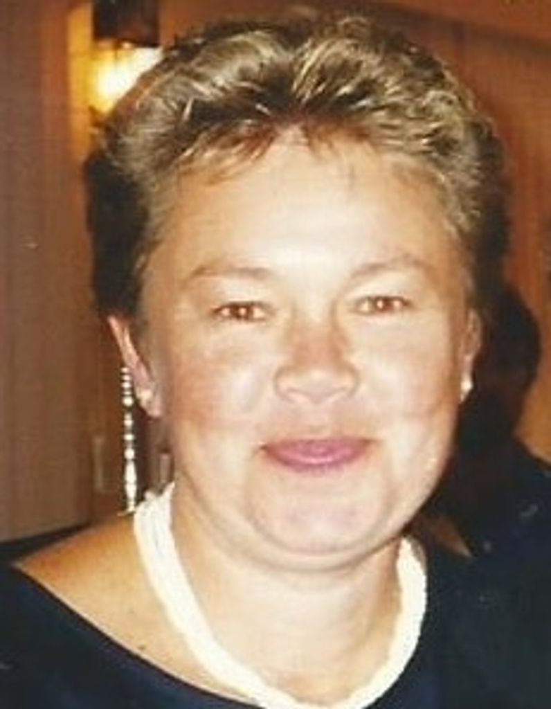 Laura Ann Pashke Profile Photo